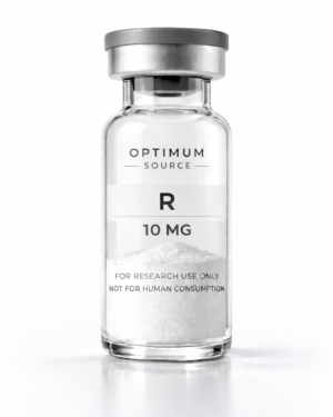 R-10mg | Research Peptide Compound