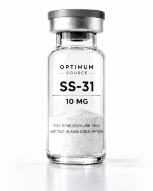 ss 31 10mg | mitochondrial peptide