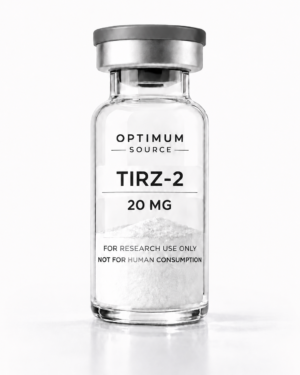 tirz 2 | 10/15/20mg