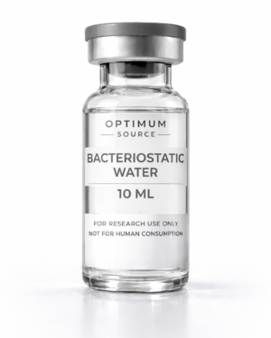 Bacteriostatic Water 10ML