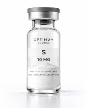 S-10mg | GLP 1