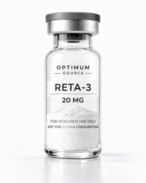 reta 3 |10/20mg