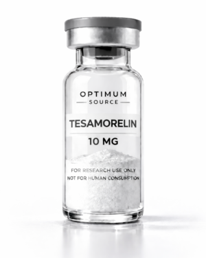 Tesamorelin 10mg