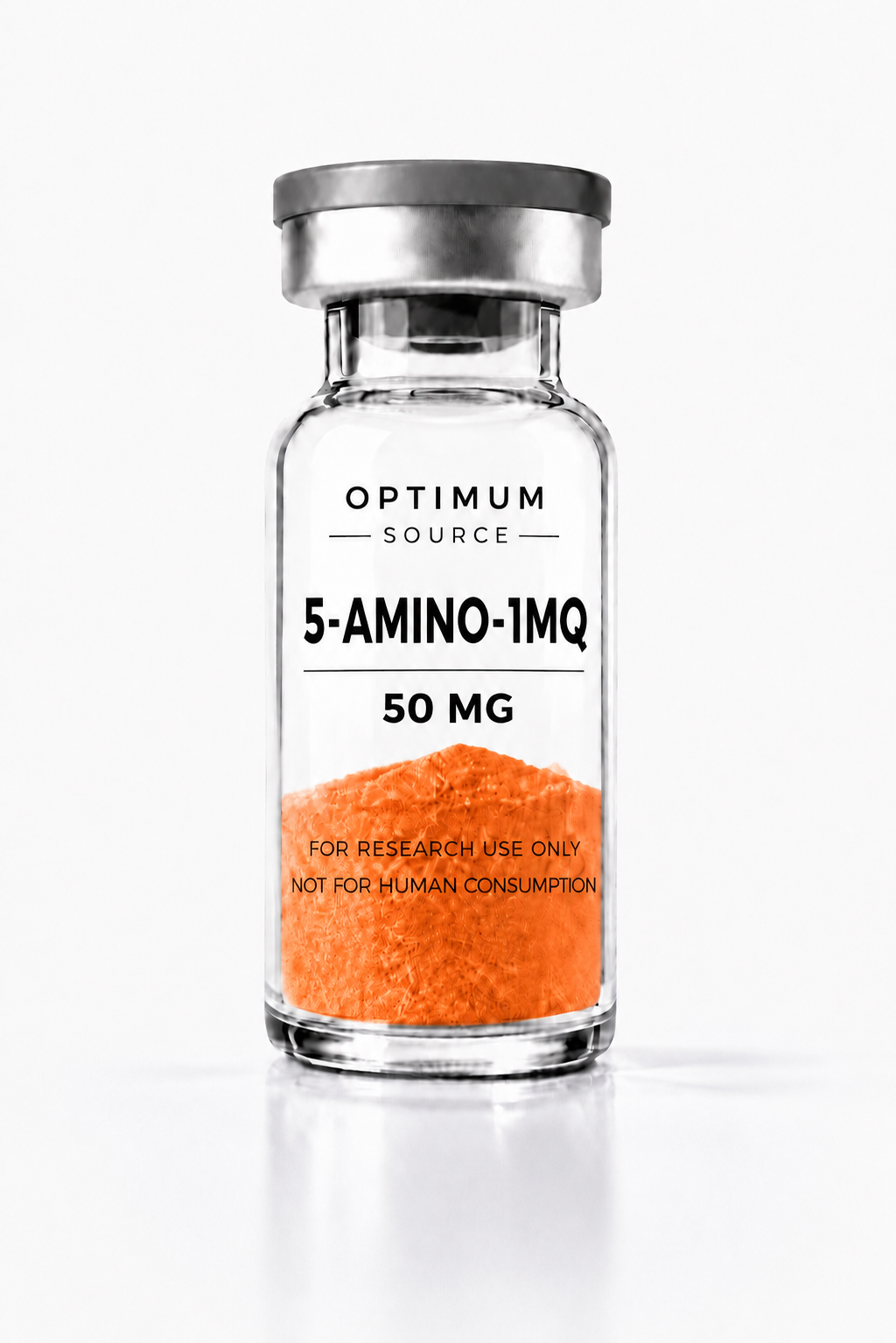 5 amino 1mq 50mg | nnmt inhibitor 5 amino 1mq 50mg | nnmt inhibitor